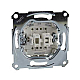 Выключатель с замыкающим контактом Schneider Electric Merten MTN3155-0000