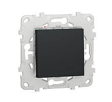 Переключатель одноклавишный перекрестный Schneider Electric Unica New NU520554