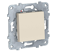 Переключатель одноклавишный перекрестный Schneider Electric Unica New NU520544