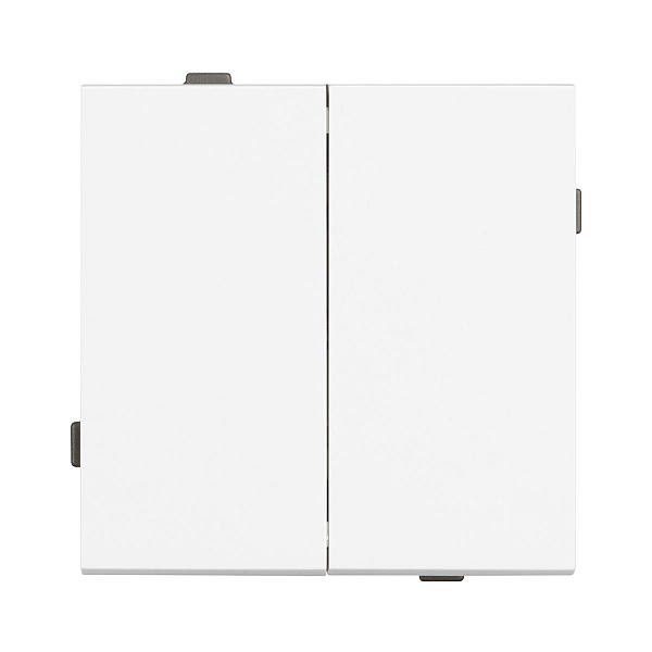 Механизм выключателя управления шторами Arlight SWT-TENDO-MKR2-PL-WH (230V, 10A) 054138