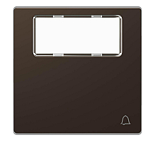 Клавиша одинарная Schneider Electric Merten D-Life MTN3365-6052