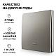 Реле с кинетическими выключателями, IP44, Wi-Fi 2,4 ГГц, Smart, 2выкл., 1 реле. сер. Apeyron 04-85