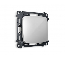 Комплект механизма 1-кл перекрестного выключателя Ambrella Volt Omega MO401030