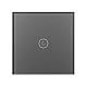 Выключатель сенсорный Arlight SWT-OMALI-S01-ZB-GR (250V, 10A, Zigbee) 050036
