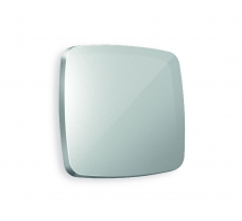 Лицевая панель для выключателя одноклавишного Ambrella Volt Omega OP4010