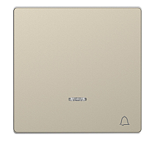 Клавиша одинарная Schneider Electric Merten D-Life MTN3325-6033