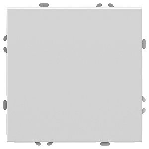Переключатель 1-клавишный (механизм) Stekker RSW10-5105-01 Эмили 49867