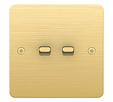 Переключатель тумблерный на 2 поста Schneider Electric Sequence S800214C