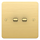 Переключатель тумблерный на 2 поста Schneider Electric Sequence S800214C