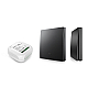 Реле с кинетическими выключателями, IP44, Wi-Fi 2,4 ГГц, Smart, 2выкл., 1 реле. чер. Apeyron 04-86