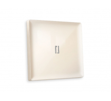 Лицевая панель для выключателя одноклавишного с подсветкой Ambrella Volt Alfa AP3020
