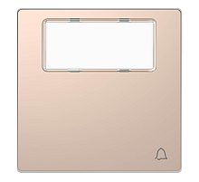 Клавиша одинарная Schneider Electric Merten D-Life MTN3365-6051