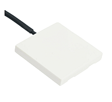 Датчик касания скрытый Feron SEN33A 500W 220V белый 51834