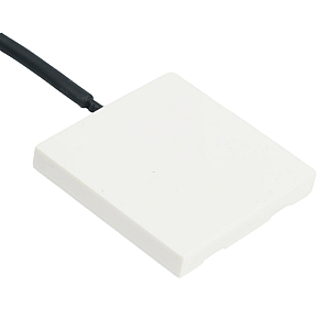 Датчик касания скрытый Feron SEN33A 500W 220V белый 51834