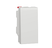 Выключатель одноклавишный Schneider Electric Unica New Modular NU310118