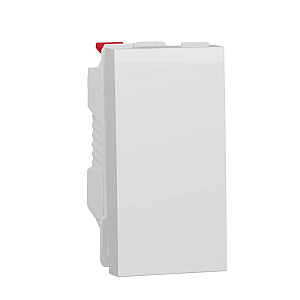 Выключатель одноклавишный Schneider Electric Unica New Modular NU310118