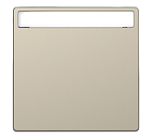 Клавиша одинарная Schneider Electric Merten D-Life MTN3360-6033
