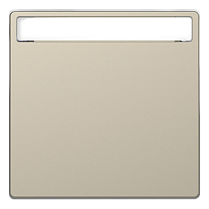 Клавиша одинарная Schneider Electric Merten D-Life MTN3360-6033