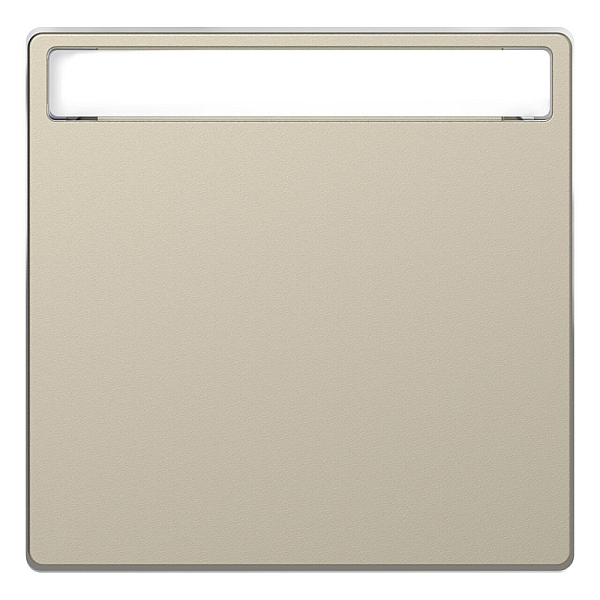 Клавиша одинарная Schneider Electric Merten D-Life MTN3360-6033