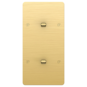 Переключатель тумблерный на 2 поста Schneider Electric Sequence S800224C