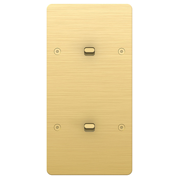 Переключатель тумблерный на 2 поста Schneider Electric Sequence S800224C