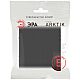 Переключатель Эра Arktik 16-1106-05 двойной 10АХ-250В антрацит Б0070368