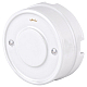 Распределительная коробка Werkel Retro белая W6411201 4690389166853
