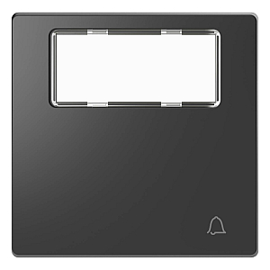 Клавиша одинарная Schneider Electric Merten D-Life MTN3365-6034