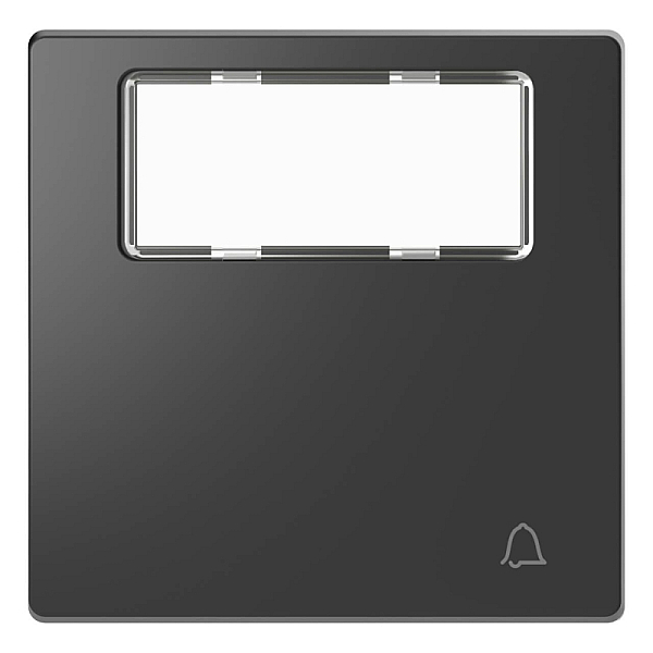 Клавиша одинарная Schneider Electric Merten D-Life MTN3365-6034