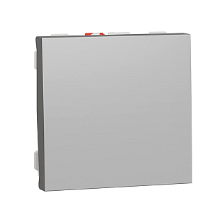 Выключатель одноклавишный Schneider Electric Unica New Modular NU320630
