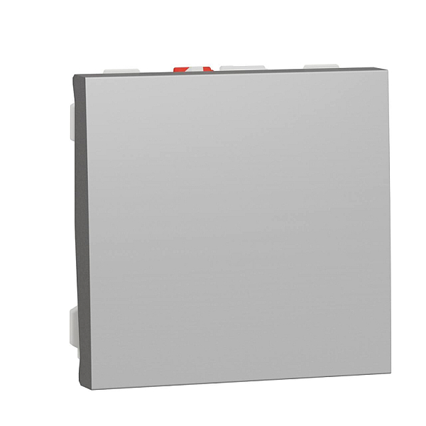 Выключатель одноклавишный Schneider Electric Unica New Modular NU320630