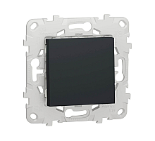 Переключатель одноклавишный Schneider Electric Unica New NU520354