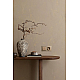 Выключатель кнопочный 2-клавишный 10А/250В, золотой Kollinger REA-S-011GD для Aspekt, Eleganz, Reflex