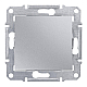 Переключатель одноклавишный Schneider Electric Sedna 16A 250V SDN0400460