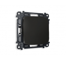 Комплект механизма 1-кл выключателя Ambrella Volt Omega MO801010