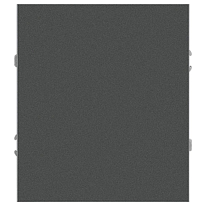 Переключатель Эра Arktik 16-1108-06 перекрёстный 10АХ-250В графит Б0070389