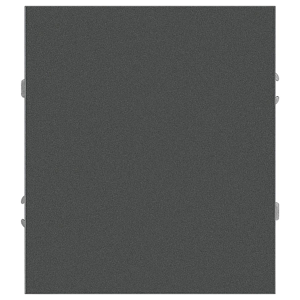Переключатель Эра Arktik 16-1108-06 перекрёстный 10АХ-250В графит Б0070389