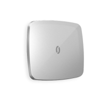 Лицевая панель для выключателя одноклавишного с подсветкой Ambrella Volt Omega OP4020