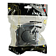 Диммир Stekker Катрин графит GLS10-7106-06 49413