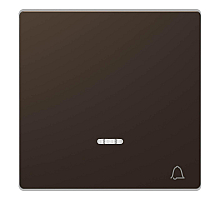 Клавиша одинарная Schneider Electric Merten D-Life MTN3325-6052