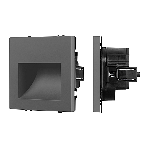 Механизм подсветки Arlight LED SWT-NOBE-MFX-SFPL-GR (Серый базальт) 061829
