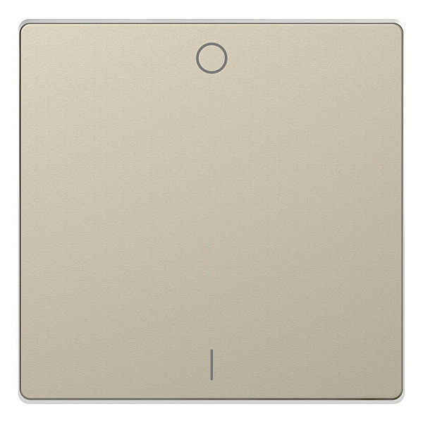 Клавиша одинарная Schneider Electric Merten D-Life MTN3301-6033