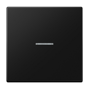 Клавиша 1-ная с линзой Jung LS990 LS990KO5SWM