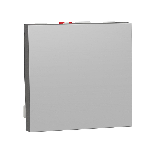 Выключатель одноклавишный Schneider Electric Unica New Modular NU320130