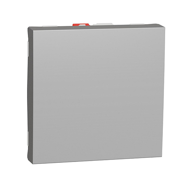Переключатель одноклавишный Schneider Electric Unica New Modular NU320330