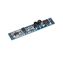 ИК-выключатель Arlight SR-RULE-DOOR (12-24V, 1x8A, 55x10mm) 036182