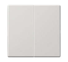 Клавиша 2-ная Jung LS990 LS995LG