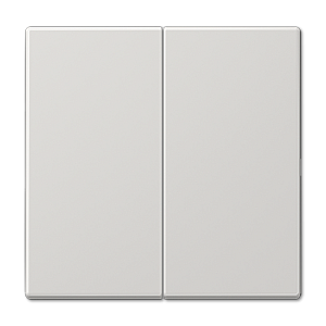 Клавиша 2-ная Jung LS990 LS995LG