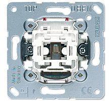 Выключатель контрольный Jung 506-20KOU