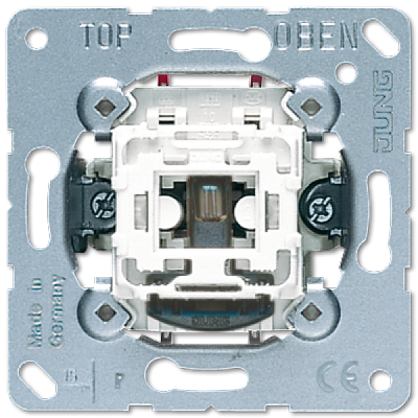 Выключатель контрольный Jung 506-20KOU